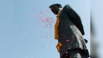 HC rejects PIL for covering of Nehru, Indira, Rajiv's statues