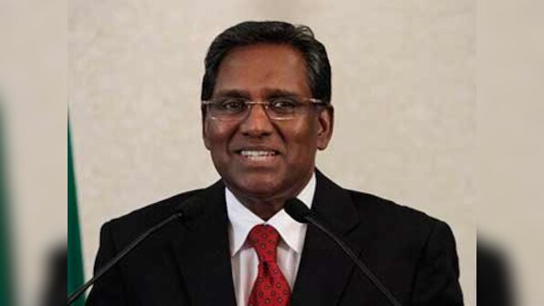 India welcomes Waheed's decision on early polls