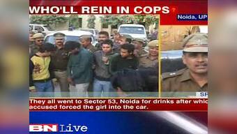Noida rape: NCPCR demands strict action against police 