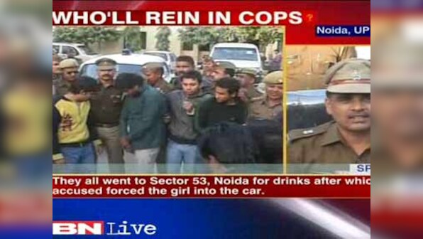 Noida rape: NCPCR demands strict action against police 