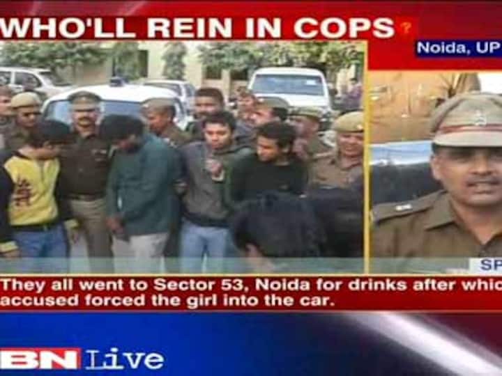 Noida rape: NCPCR demands strict action against police 