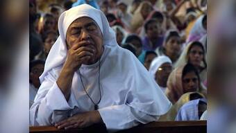 Battle for Christ: The new Marxian dilemma in Kerala