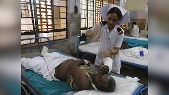 Nurses vs Doctors: How the backbone of Kerala is fighting for their due