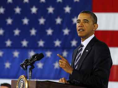 Israel undecided on attacking Iran: Obama Israel undecided on attacking Iran: Obama