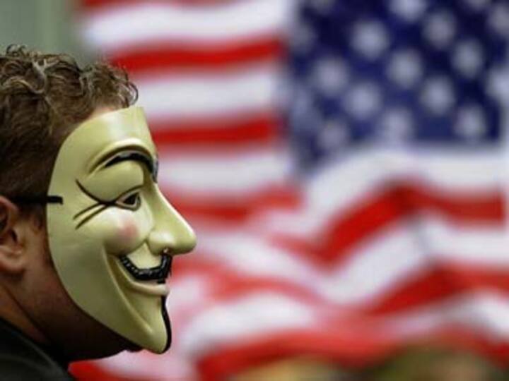 Now, a college course on Occupy Movement