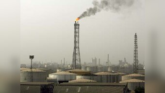 Warning: Oil prices could soar much beyond $120