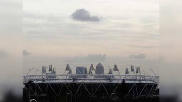 Olympic Stadium not up to Premier League standards 