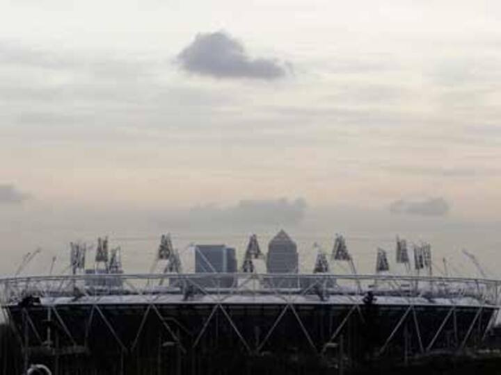Olympic Stadium not up to Premier League standards 