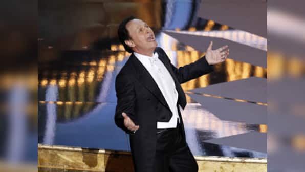 Kodak woes draw Oscar theatre jabs