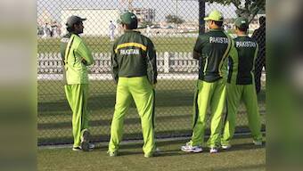 ICC turns down PCB's invitation to attend security briefings