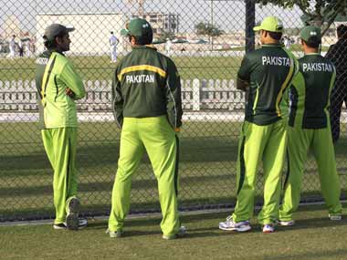 ICC turns down PCB's invitation to attend security briefings ICC turns down PCB's invitation to attend security briefings