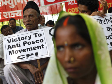 POSCO Q4 results below estimates, profit up 33% POSCO Q4 results below estimates, profit up 33%