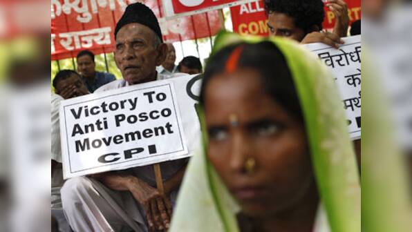 POSCO Q4 results below estimates, profit up 33%