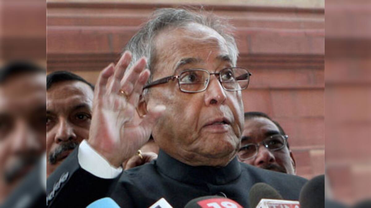 Budget 2012: Will the FM think long-term for a change? – Firstpost