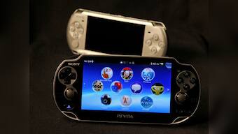 Sony makes mobile gaming push with handheld Vita