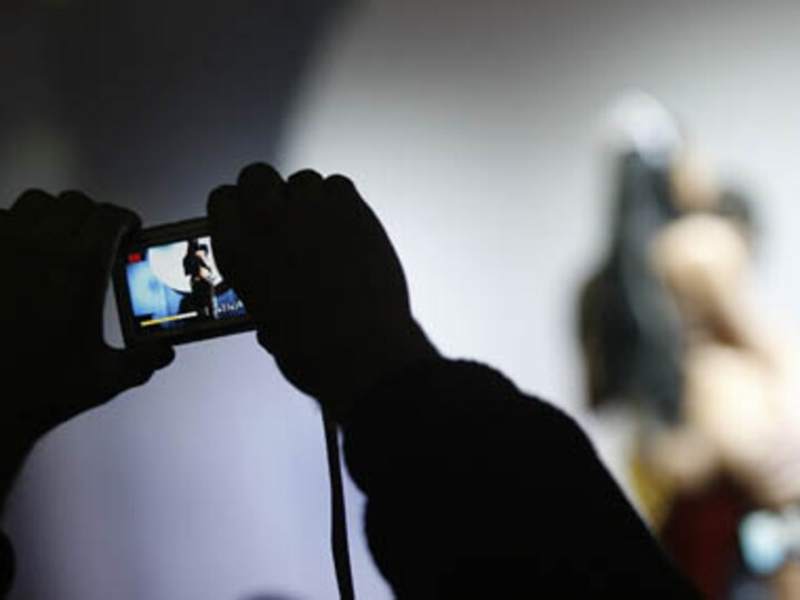 The Dirty Picture or how not to be a Porngate hypocrite