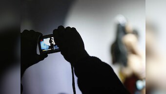 Porngate probe committee meets