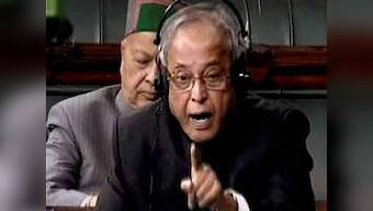 India says it's always appreciative of foreign aid