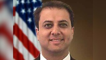 Indian-American activist-attorney appears on Time cover