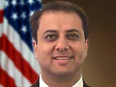 Indian-American activist-attorney appears on Time cover Indian-American activist-attorney appears on Time cover