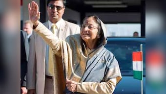 How President Patil’s son explains a Rs 1 cr seizure...