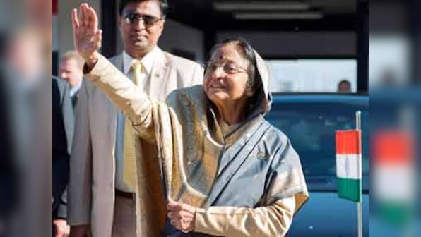 How President Patil’s son explains a Rs 1 cr seizure...