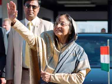 How President Patil’s son explains a Rs 1 cr seizure... How President Patil’s son explains a Rs 1 cr seizure...