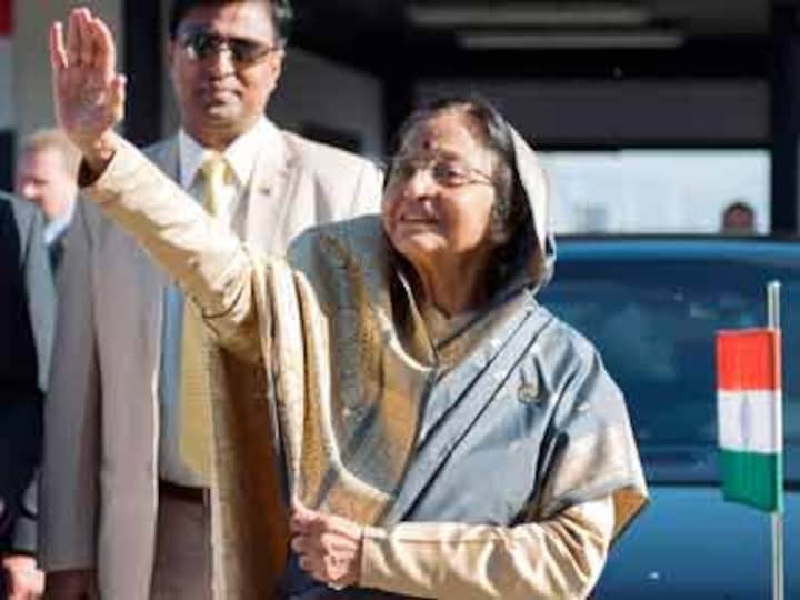 President Patil's son issued notice over seizure of Rs 1 cr