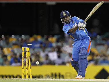 Match report: Australia pacemen put India to sword in Brisbane Match report: Australia pacemen put India to sword in Brisbane