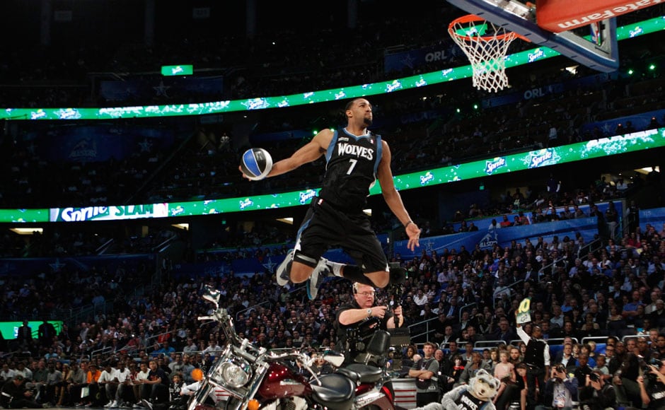 se all star dunks