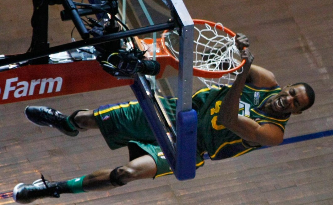 se all star dunks