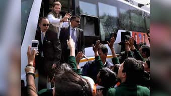 UP2012: Will SP-Congress win?