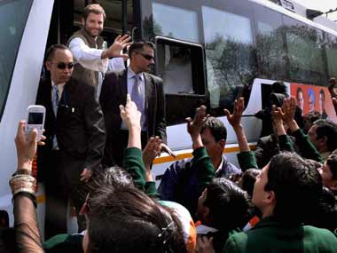 UP2012: Will SP-Congress win? UP2012: Will SP-Congress win?