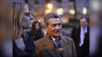 Goldman Chairman may be questioned in Rajat Gupta case 	