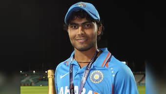 India have a field day in Melbourne