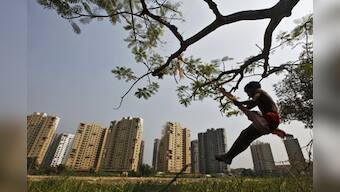 Big ticket-sales, launches makes DLF a star performer among brokers