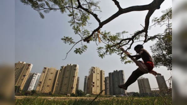 Big ticket-sales, launches makes DLF a star performer among brokers