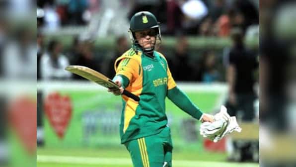 Levi hits fastest T20 ton as SA hammer NZ