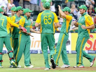 How SA cricketers are becoming victims of fraud schemes How SA cricketers are becoming victims of fraud schemes