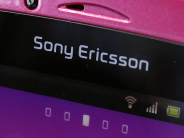 Ericsson exits mobile handset 50:50 JV Sony Ericsson Ericsson exits mobile handset 50:50 JV Sony Ericsson
