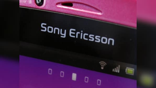 Ericsson exits mobile handset 50:50 JV Sony Ericsson