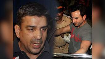 Who will blink first? 'Cultured' celebrity or 'wronged' NRI