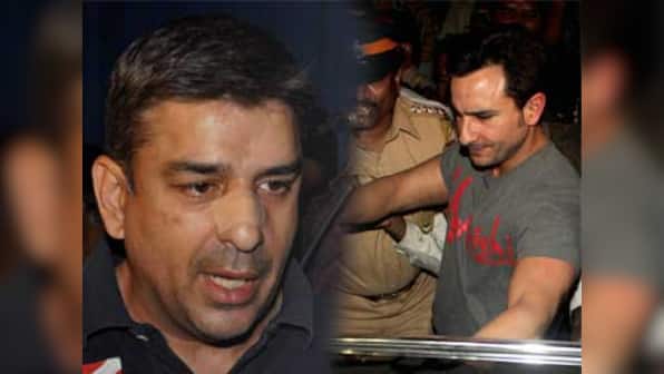 Who will blink first? 'Cultured' celebrity or 'wronged' NRI