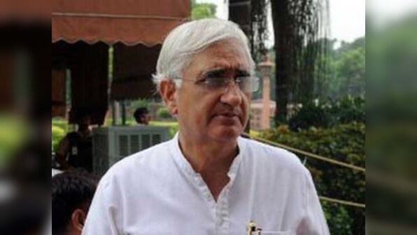 It's not over: The real damage of the Khurshid episode