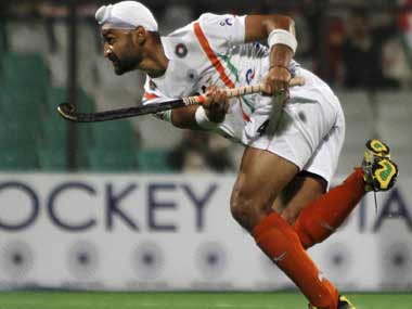 India should stick to attacking hockey, need to be wary of Poland in Olympic qualifiers, says former captain Sandeep Singh India should stick to attacking hockey, need to be wary of Poland in Olympic qualifiers, says former captain Sandeep Singh