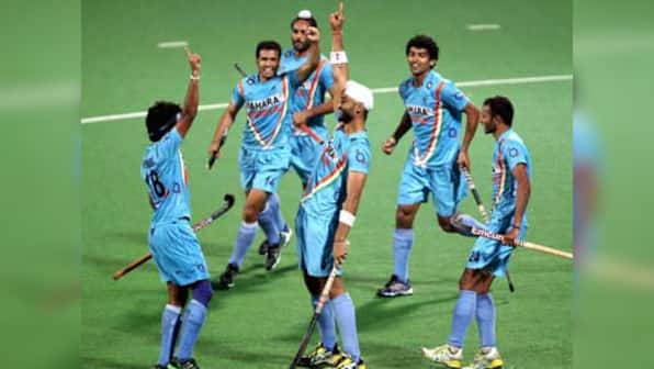 Sandeep Singh shines again to help India beat Canada 3-2