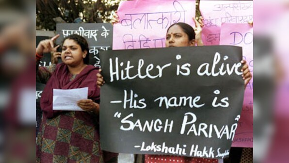 BJP porn row: Hypocrisy of the Indian Right is not a secret now