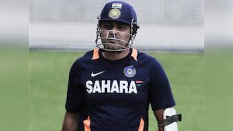 Sachin retained, Sehwag dropped for Asia Cup
