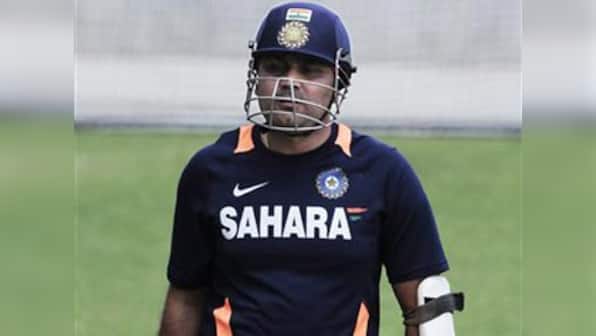 Sachin retained, Sehwag dropped for Asia Cup