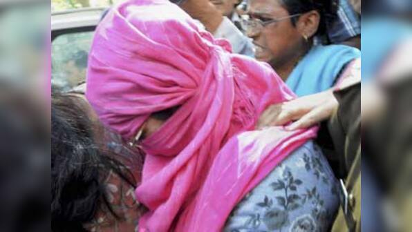 Masood's killers hired for Rs three lakh: Police